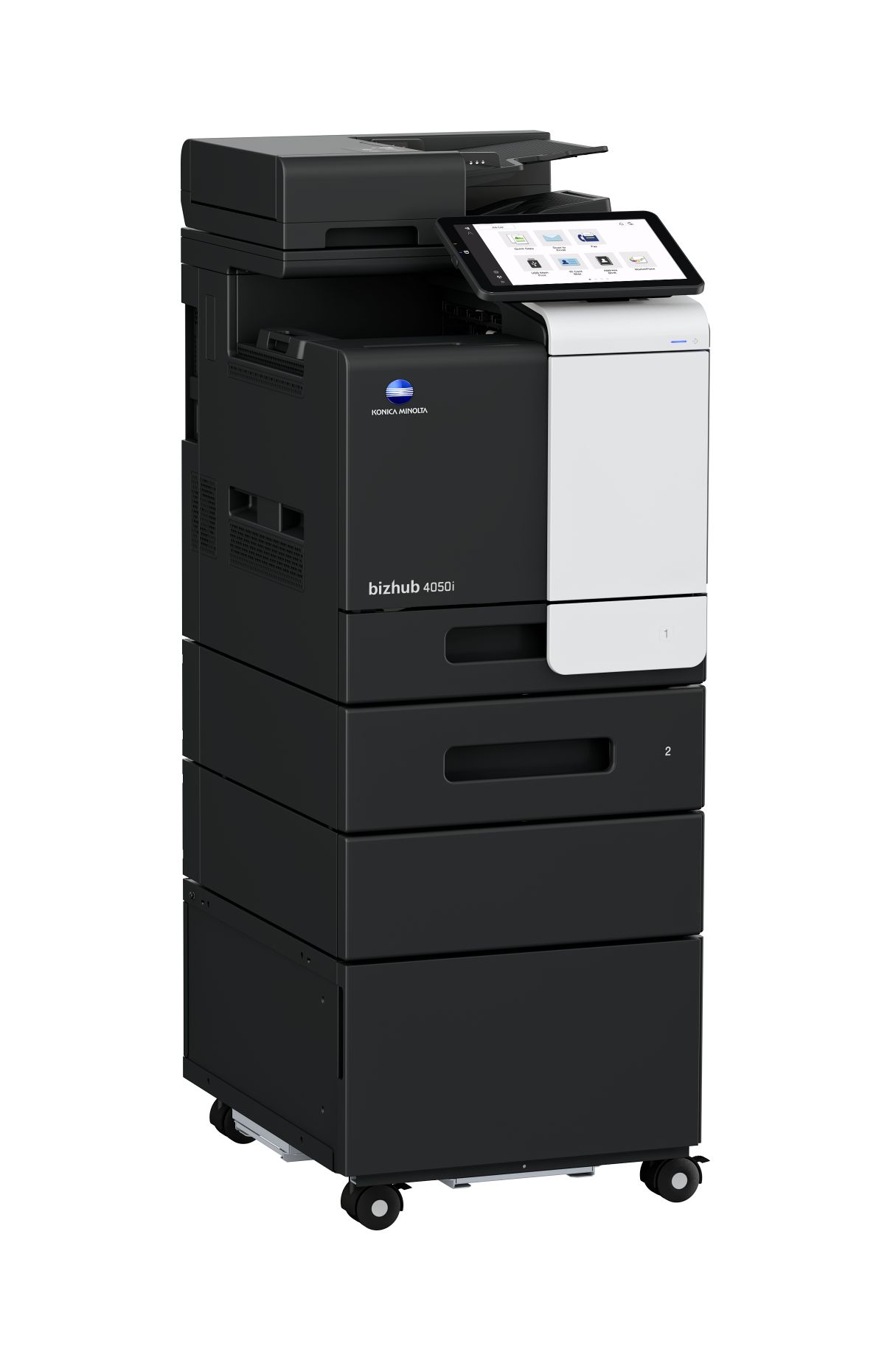 bizhub 4050i floormodel | Konica Minolta